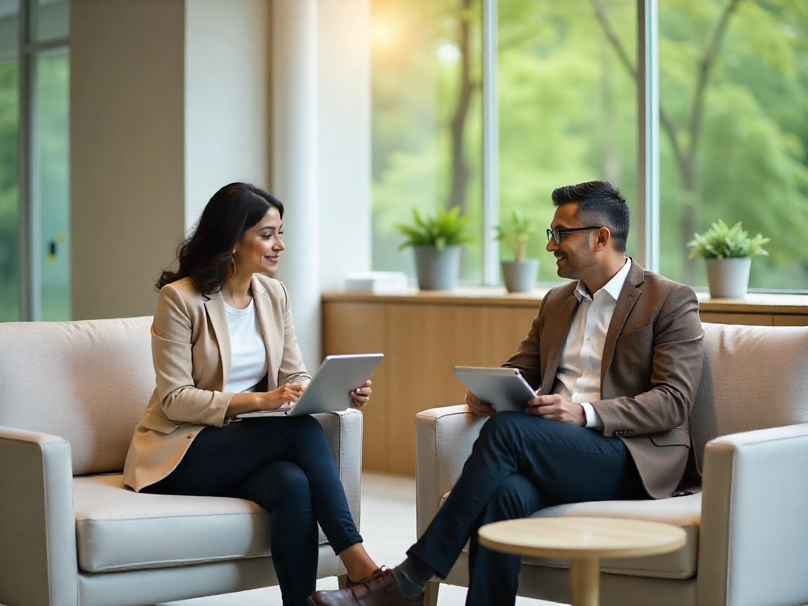 Responsive Client Communication